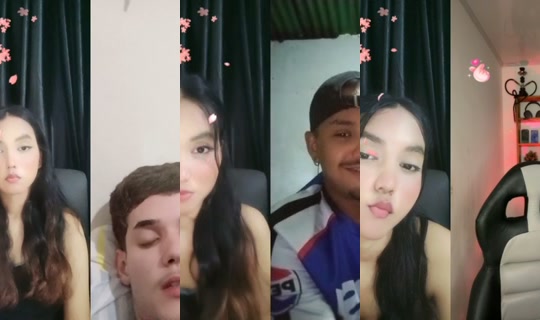 34926629's Live Session — Oct 3, 2026, 10:07 PM