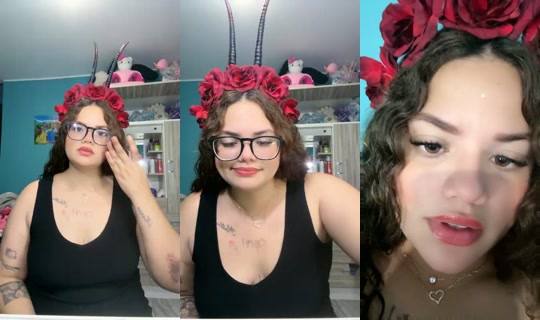 35024172's Live Session — Oct 17, 2026, 12:14 AM