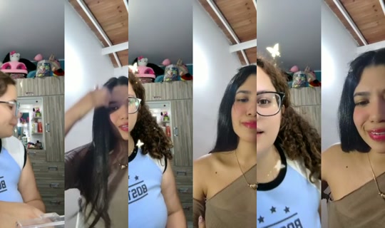 35024172's Live Session — Oct 19, 2026, 10:42 PM