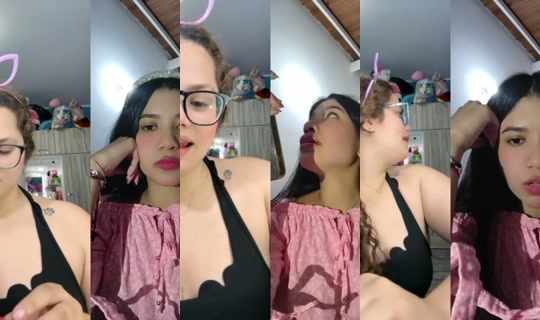 35024172's Live Session — Oct 20, 2026, 11:29 PM
