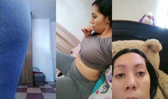 35045122's Live Session — Oct 19, 2026, 7:52 PM
