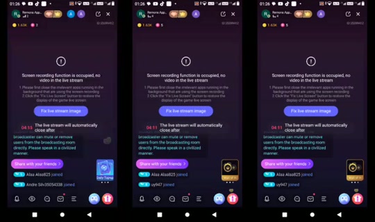 35099412's Live Session — Oct 12, 2026, 11:26 PM