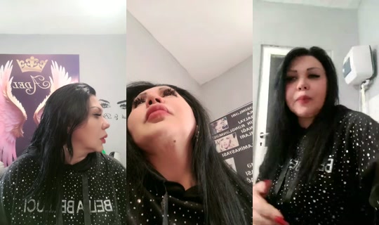 35119033's Live Session — Oct 14, 2026, 6:29 AM