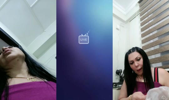 35119033's Live Session — Oct 18, 2026, 7:10 PM