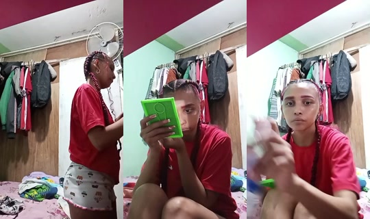 35215695's Live Session — Oct 12, 2026, 6:55 PM