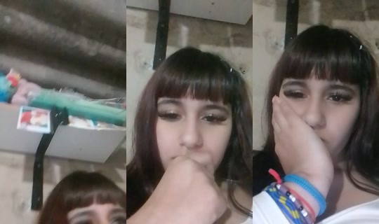 35246316's Live Session — Oct 19, 2026, 2:23 AM