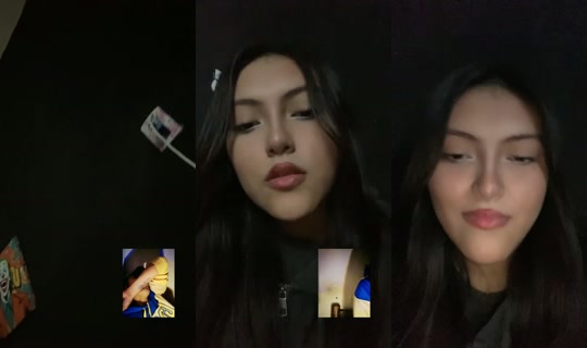 35399884's Live Session — Oct 17, 2026, 5:06 AM