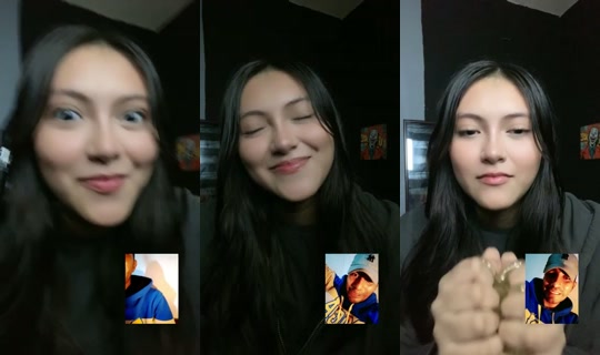 35399884's Live Session — Oct 18, 2026, 3:05 AM