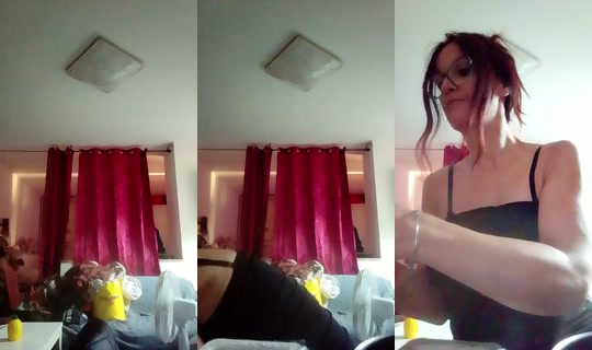 3721820's Live Session — Jul 28, 2026, 5:37 PM