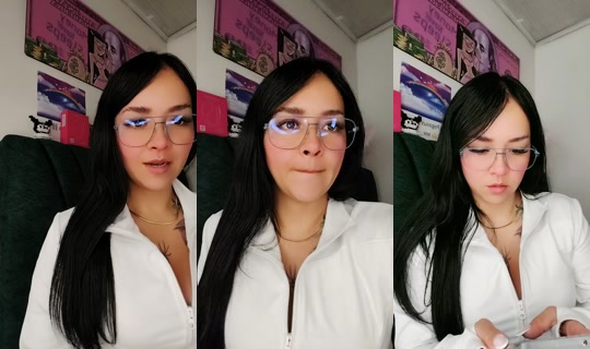 3846701's Live Session — Aug 19, 2026, 4:28 PM