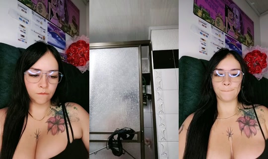 3846701's Live Session — Aug 20, 2026, 12:32 AM