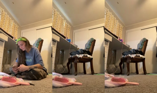 5310672's Live Session — Oct 16, 2026, 10:19 PM