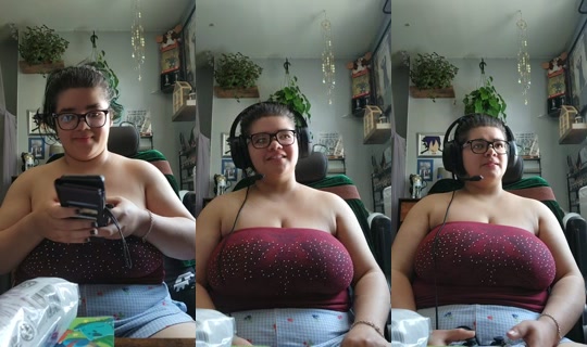5393535's Live Session — Jul 24, 2026, 2:55 PM