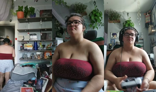 5393535's Live Session — Jul 24, 2026, 6:35 PM