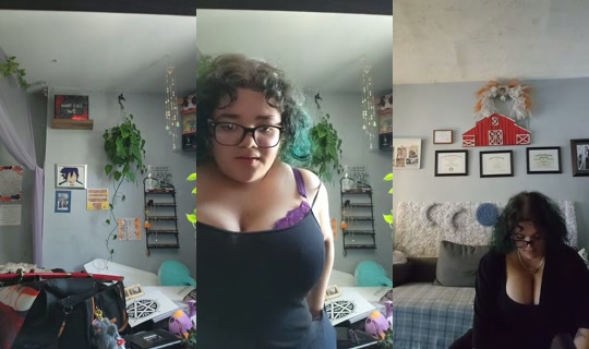 5393535's Live Session — Jul 26, 2026, 2:50 PM