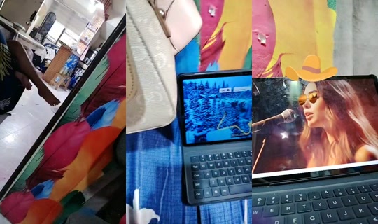 5744762's Live Session — Oct 18, 2026, 6:56 AM