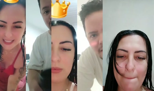 5868420's Live Session — Jul 29, 2026, 10:15 PM