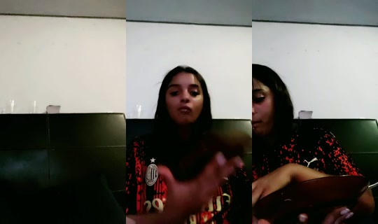 6594239's Live Session — Oct 16, 2026, 10:00 PM