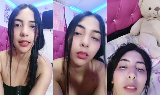 7618064's Live Session — Jul 12, 2026, 12:07 AM