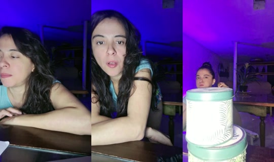 790975's Live Session — Jul 9, 2026, 7:37 AM