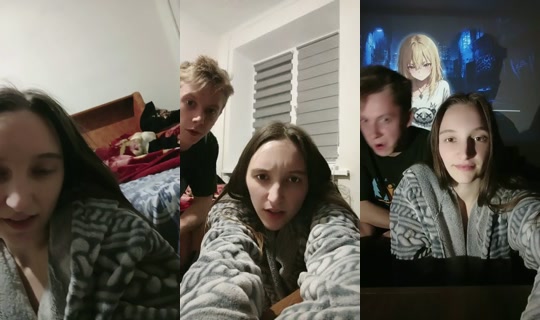 8382422's Live Session — Oct 19, 2026, 6:49 PM