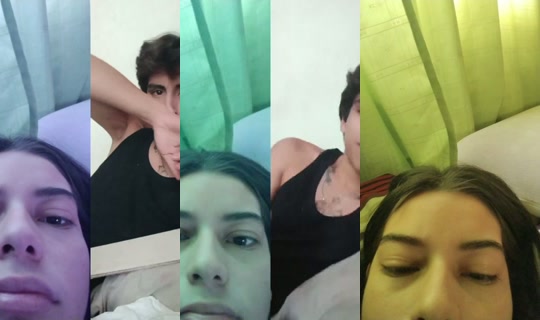 8558739's Live Session — Jul 24, 2026, 6:07 PM