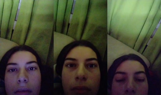 8558739's Live Session — Jul 27, 2026, 7:25 AM