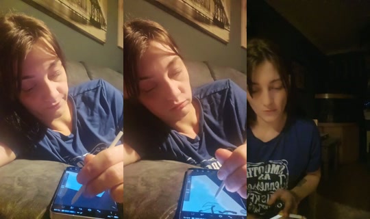 8652838's Live Session — Sep 5, 2026, 7:47 PM