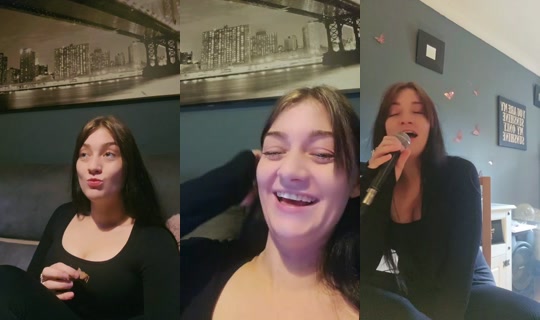 8652838's Live Session — Sep 7, 2026, 8:03 AM