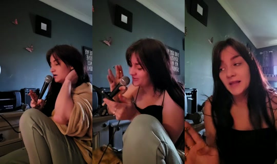 8652838's Live Session — Sep 8, 2026, 4:22 PM