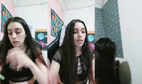 8690911's Live Session — Jul 24, 2026, 1:21 AM