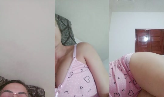 8803827's Live Session — Jul 24, 2026, 5:07 AM