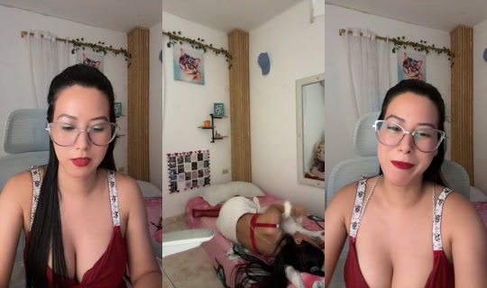 8937097's Live Session — Jul 23, 2026, 3:03 PM