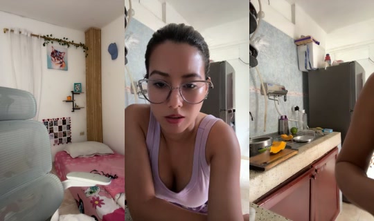 8937097's Live Session — Jul 23, 2026, 4:12 PM