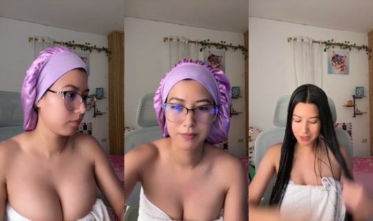 8937097's Live Session — Jul 24, 2026, 1:30 PM