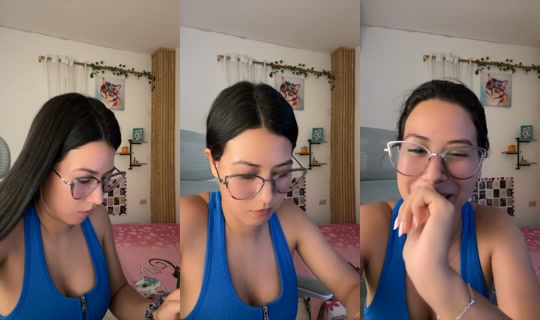 8937097's Live Session — Jul 28, 2026, 8:30 PM