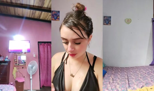 9163746's Live Session — Jul 25, 2026, 4:34 PM