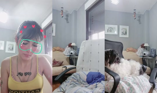 9552358's Live Session — Jul 9, 2026, 4:10 PM