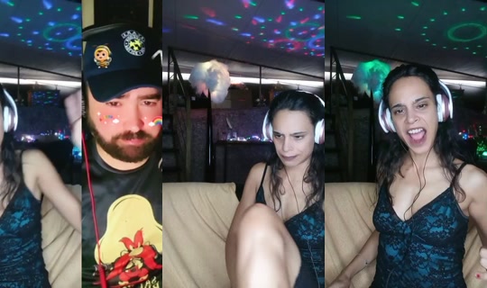 9818246's Live Session — Sep 14, 2026, 9:46 PM
