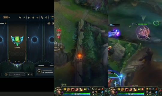 113lol's Live Session — Jul 25, 2026, 3:42 PM