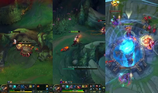 113lol's Live Session — Jul 25, 2026, 4:34 PM