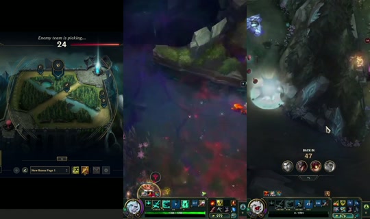 113lol's Live Session — Jul 25, 2026, 7:05 PM