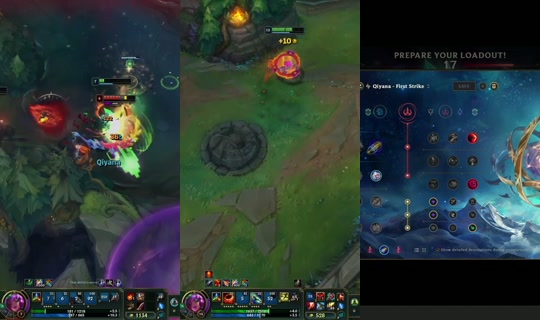 113lol's Live Session — Jul 27, 2026, 5:54 PM