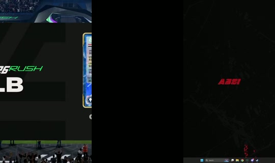 absi's Live Session — Jul 24, 2026, 7:08 PM