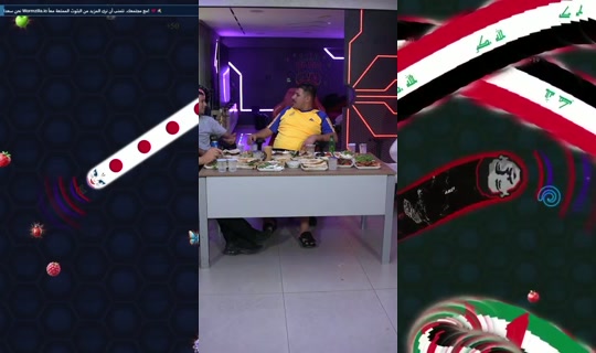 absi's Live Session — Jul 25, 2026, 10:17 PM