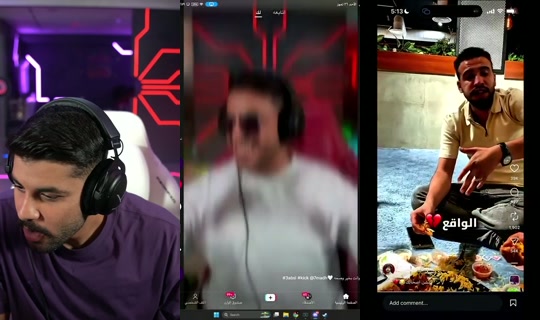 absi's Live Session — Jul 26, 2026, 1:40 AM