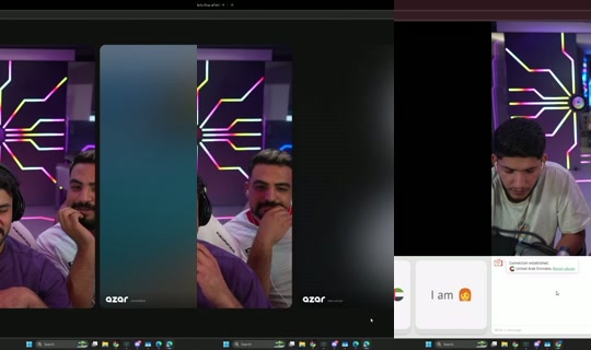 absi's Live Session — Jul 26, 2026, 8:24 AM
