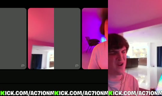 ac7ionman's Live Session — Jul 22, 2026, 9:12 AM
