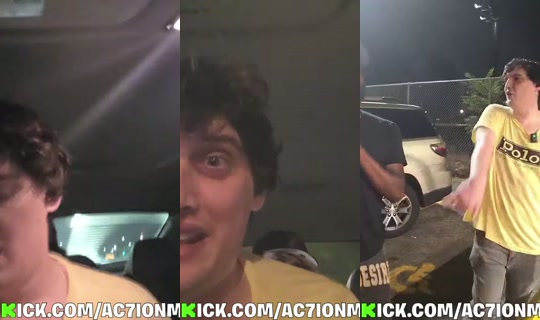 ac7ionman's Live Session — Jul 27, 2026, 7:03 AM