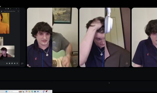 ac7ionman's Live Session — Oct 1, 2026, 7:01 AM